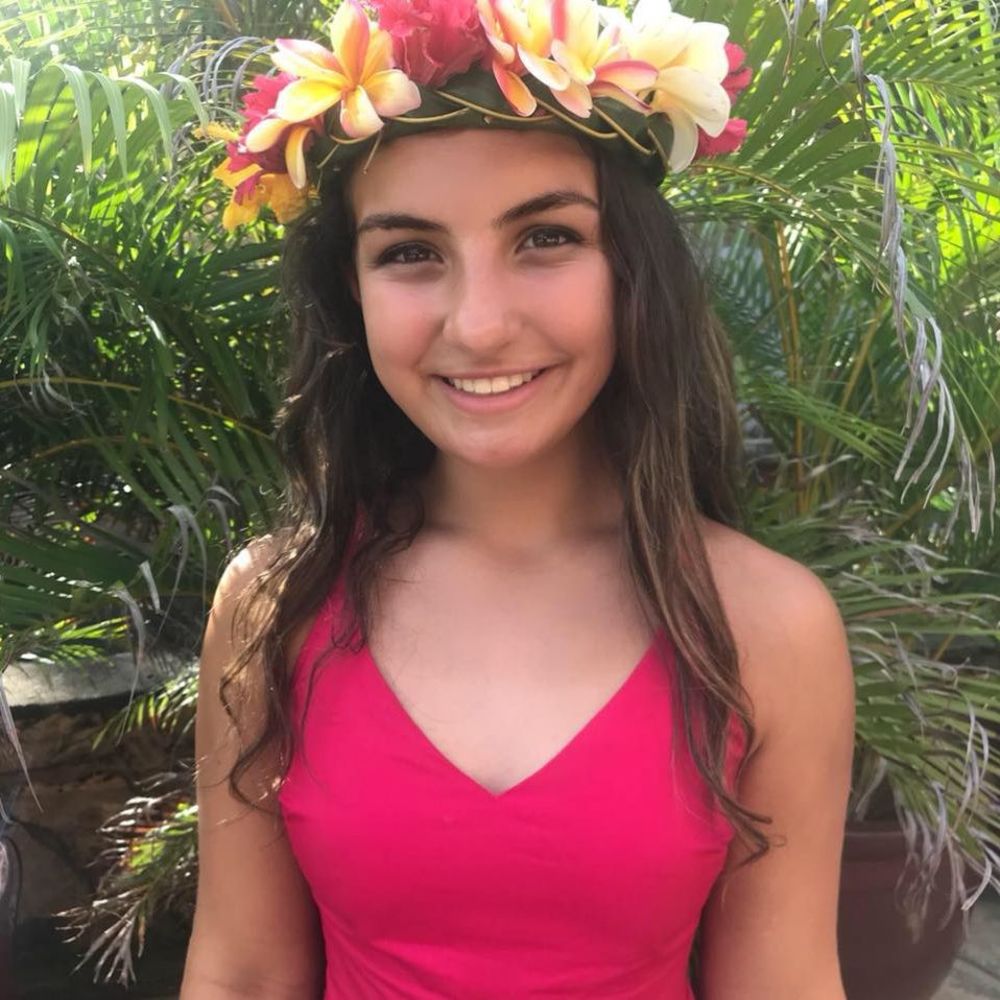 Meet your Posher, Macy